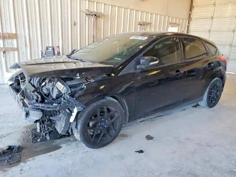 1FADP3K21GL321248 2016 FORD FOCUS-0