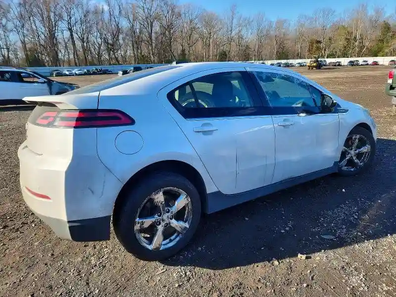 1G1RD6E46FU109695 2015 CHEV VOLT-2
