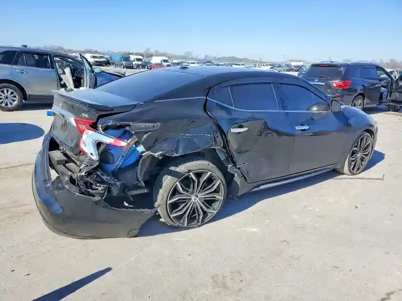 1N4AA6APXHC411132 2017 NISSAN MAXIMA-2