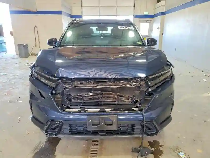 5J6RS6H57RL007182 2024 HONDA CRV-4