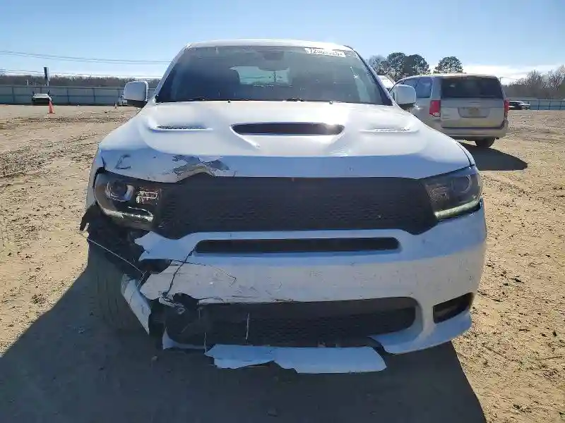 1C4RDHDG0JC461393 2018 DODGE DURANGO-4