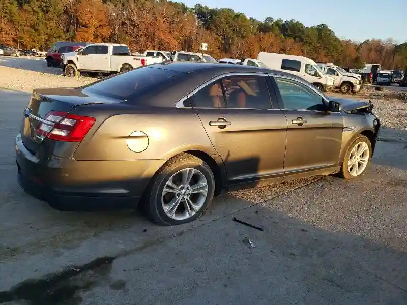 1FAHP2D83JG142075 2018 FORD TAURUS-2