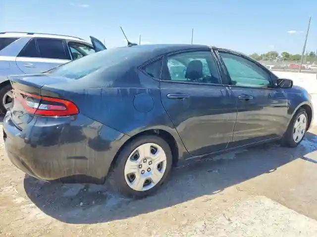 1C3CDFAA6ED746016 2014 DODGE DART-2