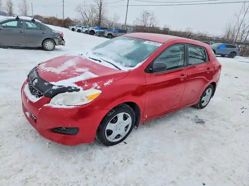 2T1KU4EE5DC032012 2013 TOYOTA MATRIX-0