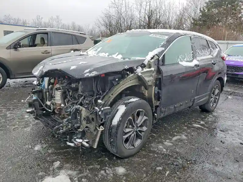 7FART6H57LE013369 2020 HONDA CRV-0