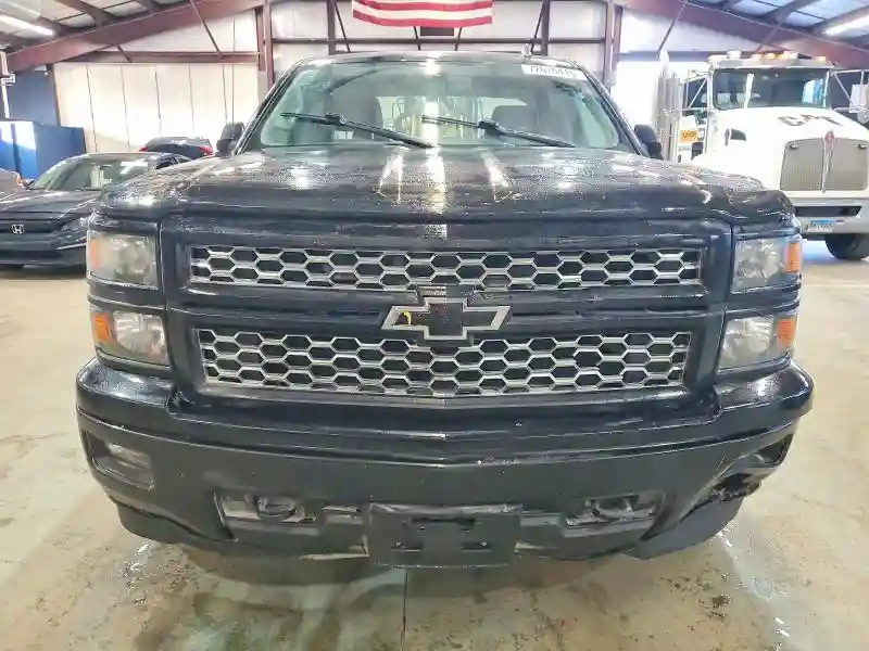1GCVKREC1EZ150029 2014 CHEVROLET ALL MODELS-4