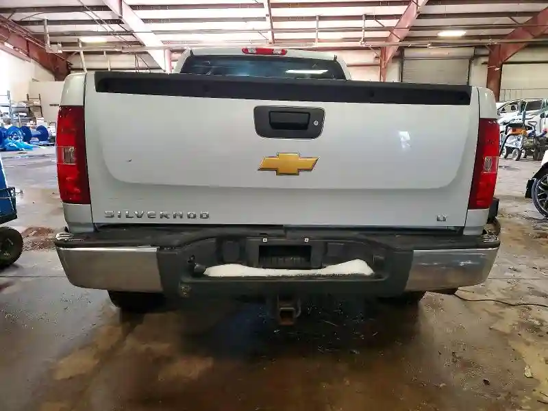 1GCRKSE70DZ412441 2013 CHEVROLET ALL MODELS-5