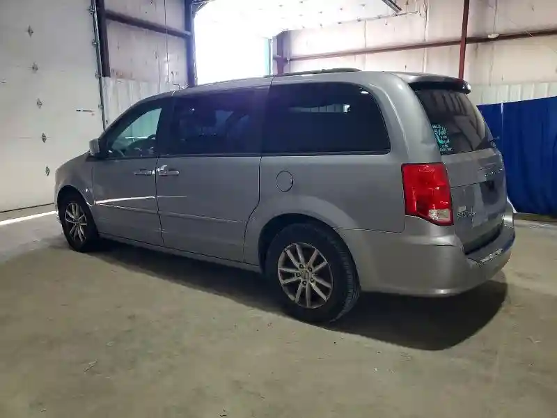 2C4RDGCG8ER320435 2014 DODGE CARAVAN-1
