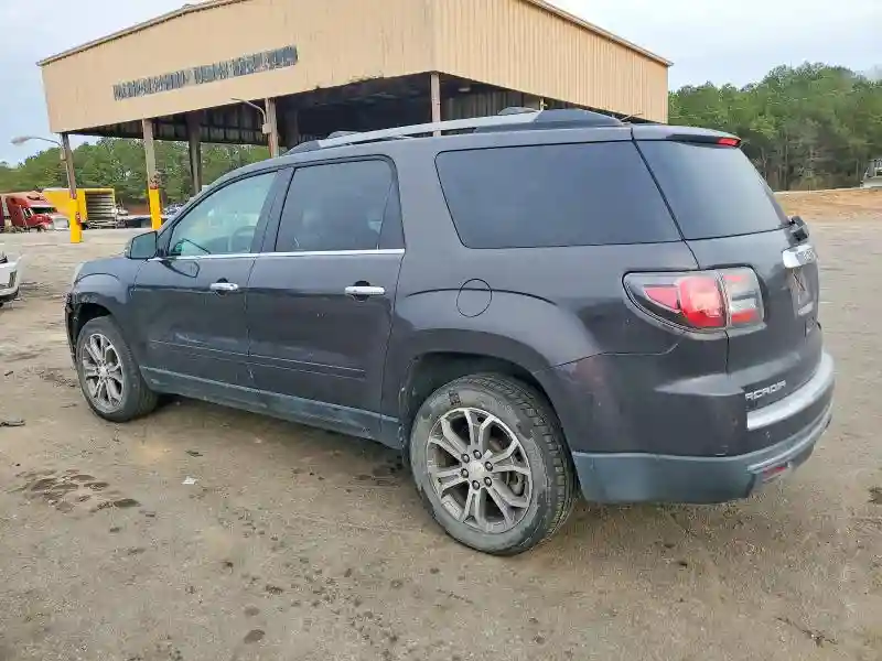 1GKKRRKD6EJ266423 2014 GMC ACADIA-1