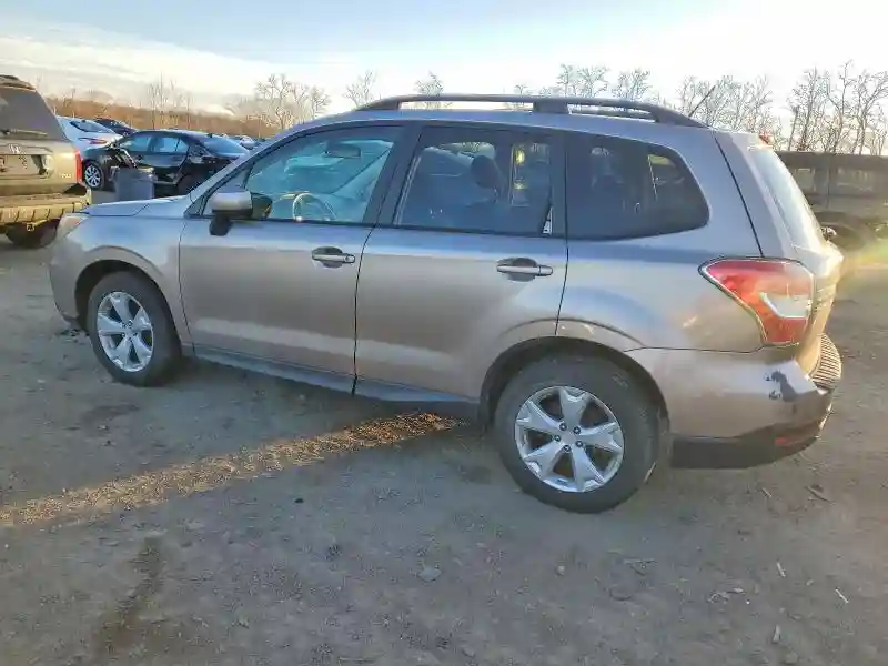 JF2SJADC1FH418840 2015 SUBARU FORESTER-1