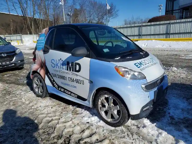 WMEEJ3BA9DK615233 2013 SMART FORTWO-3