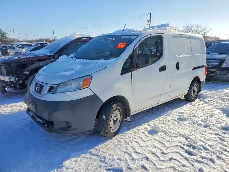 3N6CM0KN1GK698547 2016 NISSAN NV-0