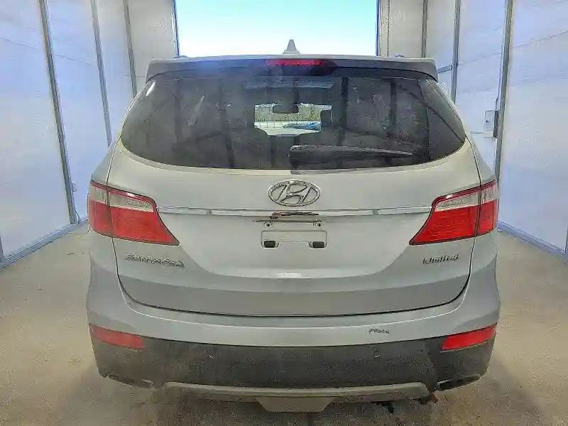 KM8SR4HF6EU072668 2014 HYUNDAI SANTA FE-5