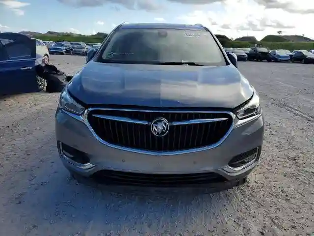 5GAERCKW9LJ233762 2020 BUICK ENCLAVE-4