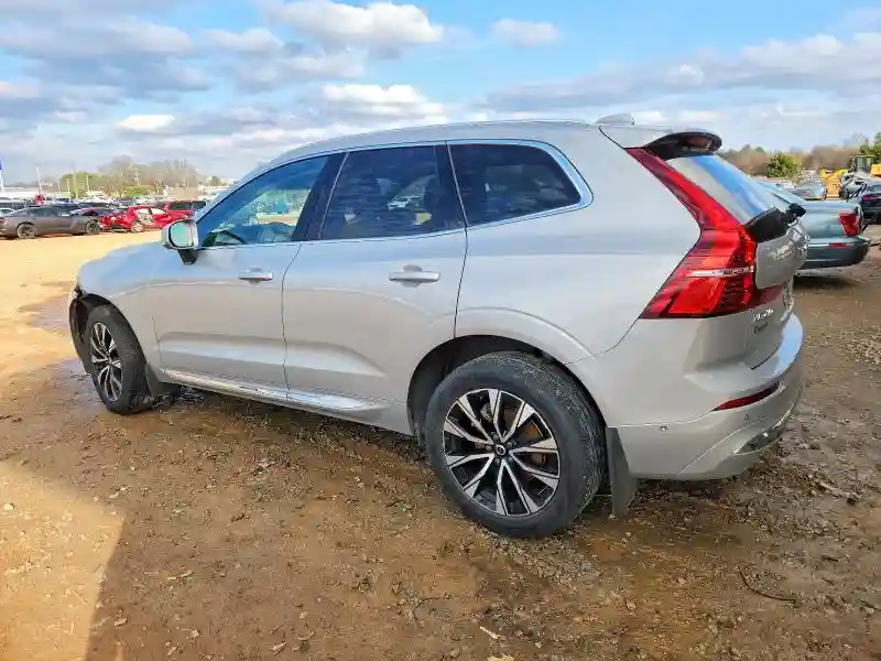 YV4L12DN3P1319549 2023 VOLVO XC60 PLUS-1