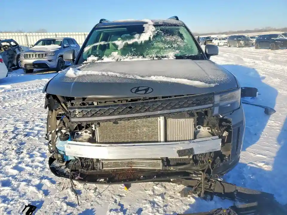 5NMP5DG16RH013533 2024 HYUNDAI SANTA FE-4