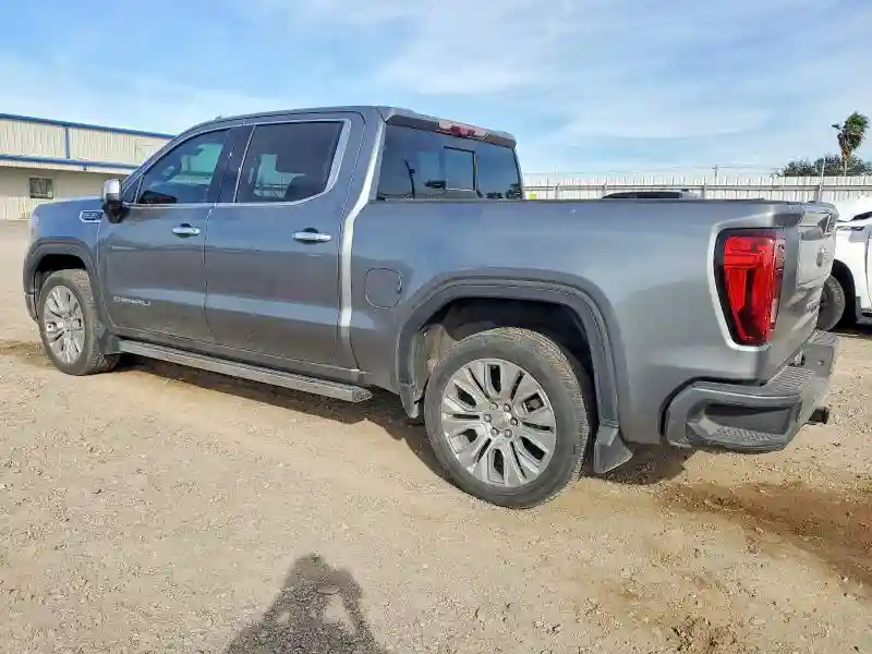 3GTU9FEL7MG129321 2021 GMC SIERRA-1