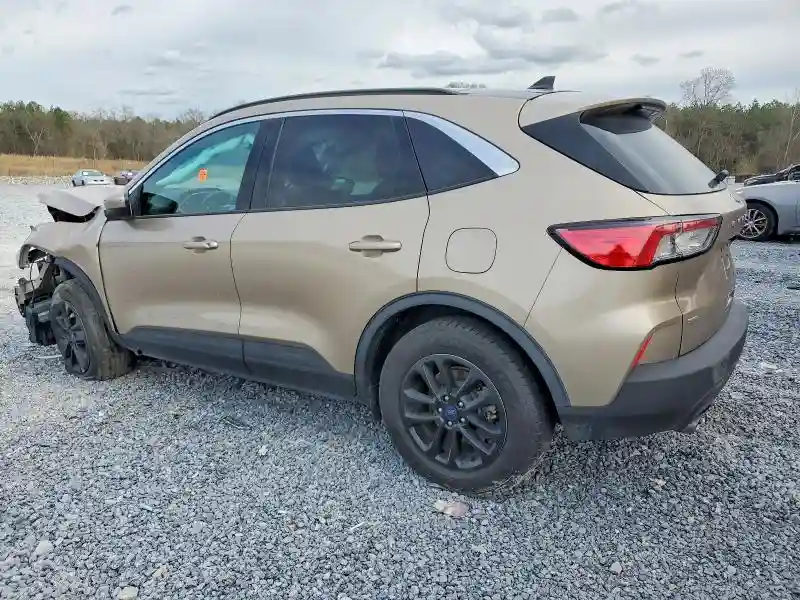 1FMCU9BZXMUA08196 2021 FORD ESCAPE-1