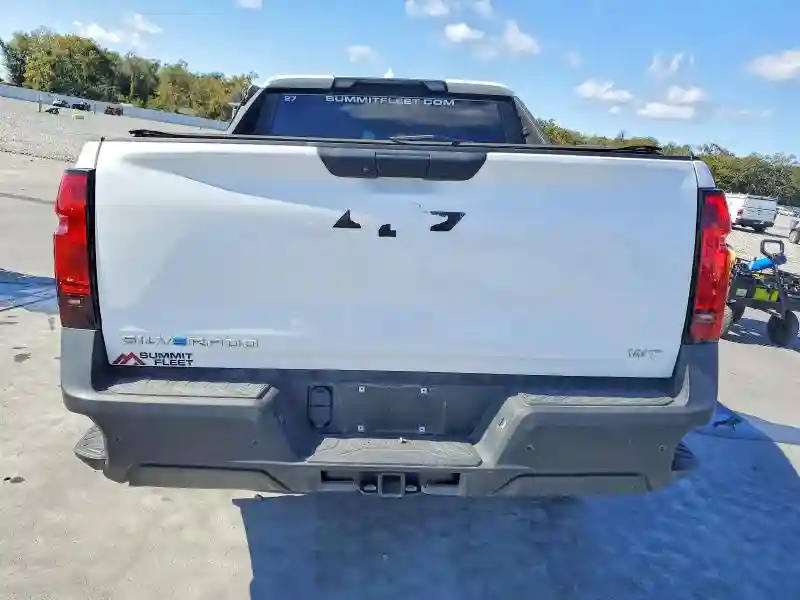 1GC10VEL0RU201729 2024 CHEVROLET ALL MODELS-5