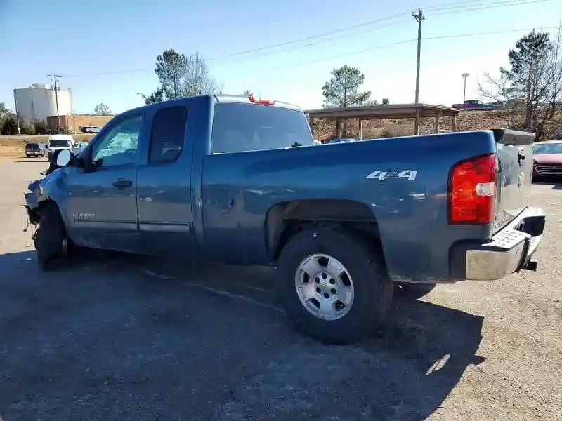 1GCVKSE20CZ151782 2012 CHEVROLET ALL MODELS-1