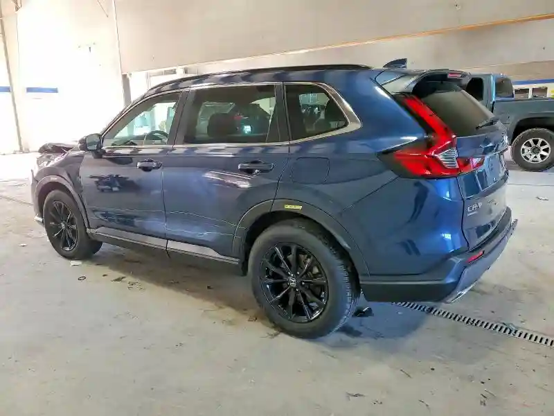 5J6RS6H57RL007182 2024 HONDA CRV-1