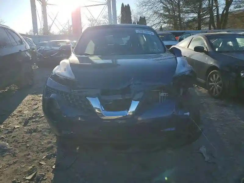 JN8AF5MVXGT651414 2016 NISSAN JUKE-4
