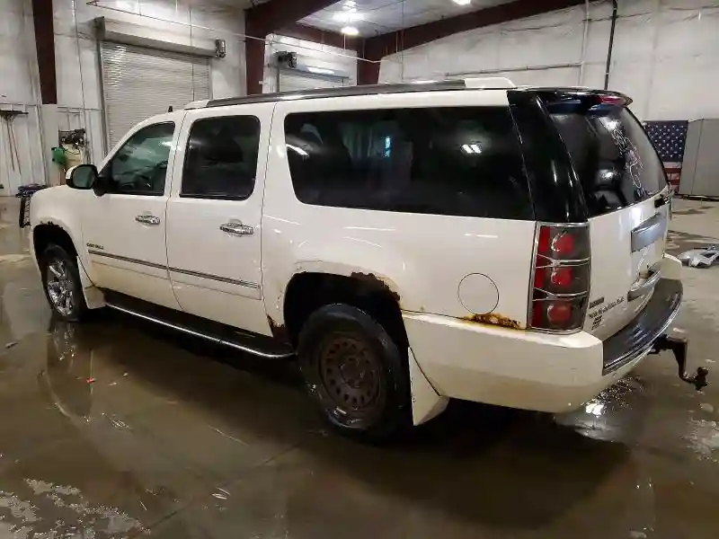 1GKS2MEF0CR159788 2012 GMC YUKON-1