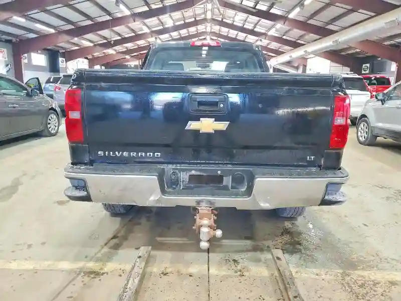 1GCVKREC1EZ150029 2014 CHEVROLET ALL MODELS-5