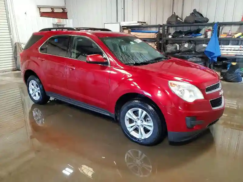 2GNFLEEK2D6197511 2013 CHEVROLET EQUINOX-3