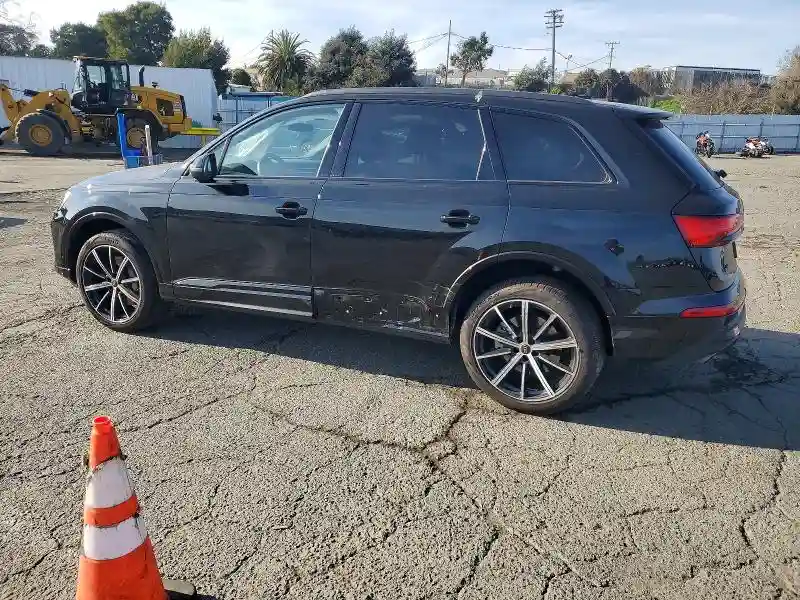 WA1LCBF76SD003253 2025 AUDI Q7-1
