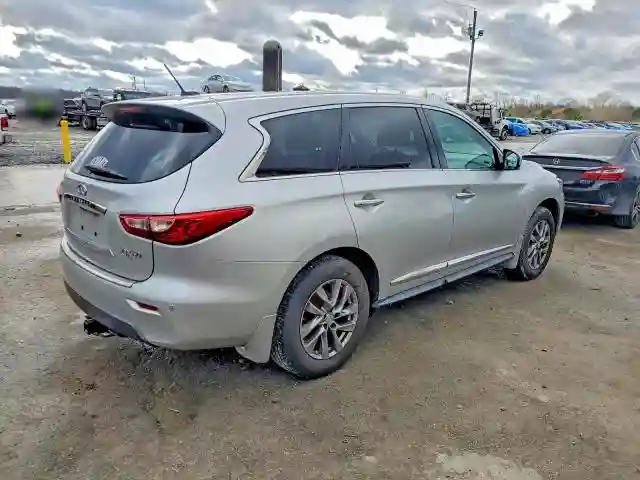 5N1AL0MM9EC506565 2014 INFINITI QX60-2