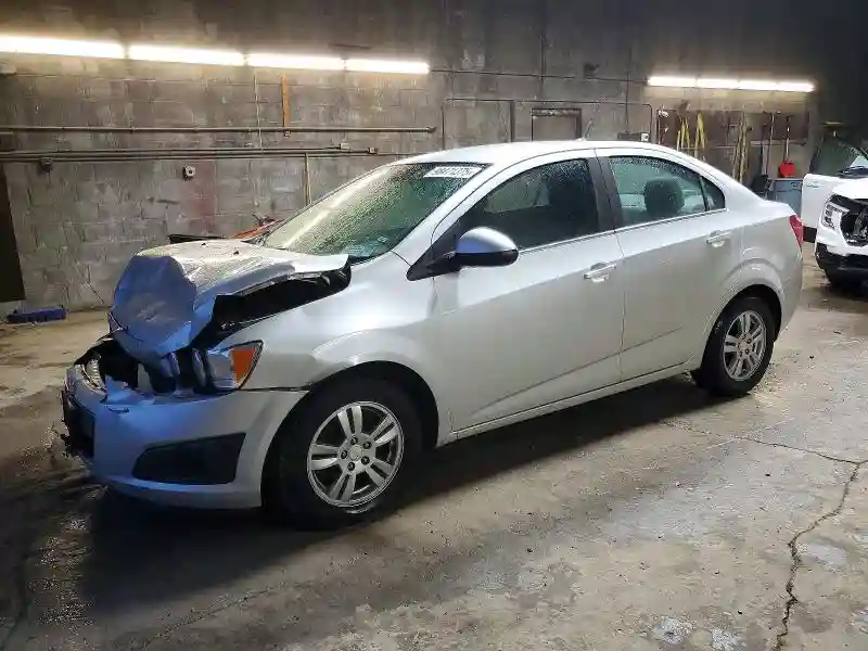 1G1JC5SH9C4202739 2012 CHEVROLET SONIC-0