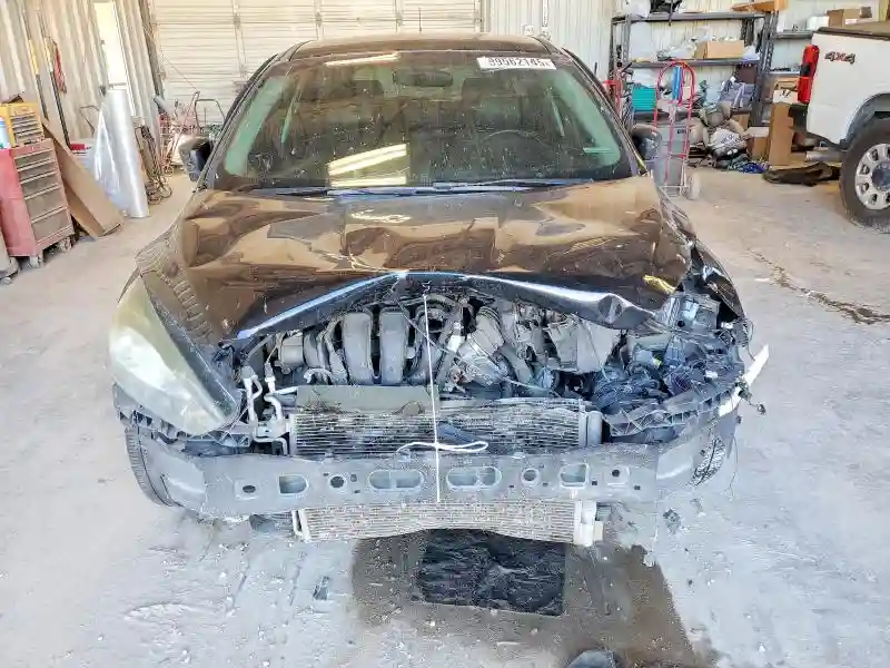1FADP3K21GL321248 2016 FORD FOCUS-4