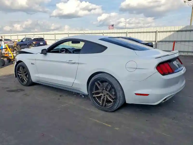 1FA6P8CF2H5208633 2017 FORD MUSTANG-2