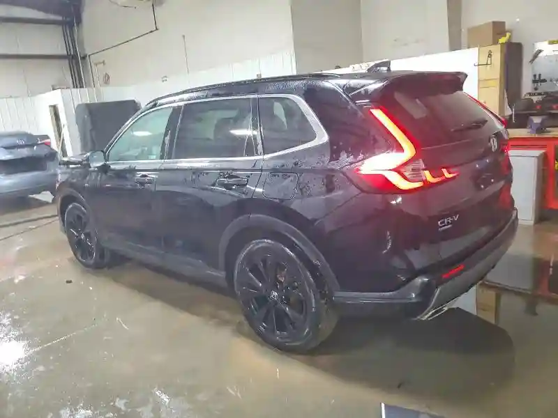 2HKRS6H91PH800956 2023 HONDA CRV-2