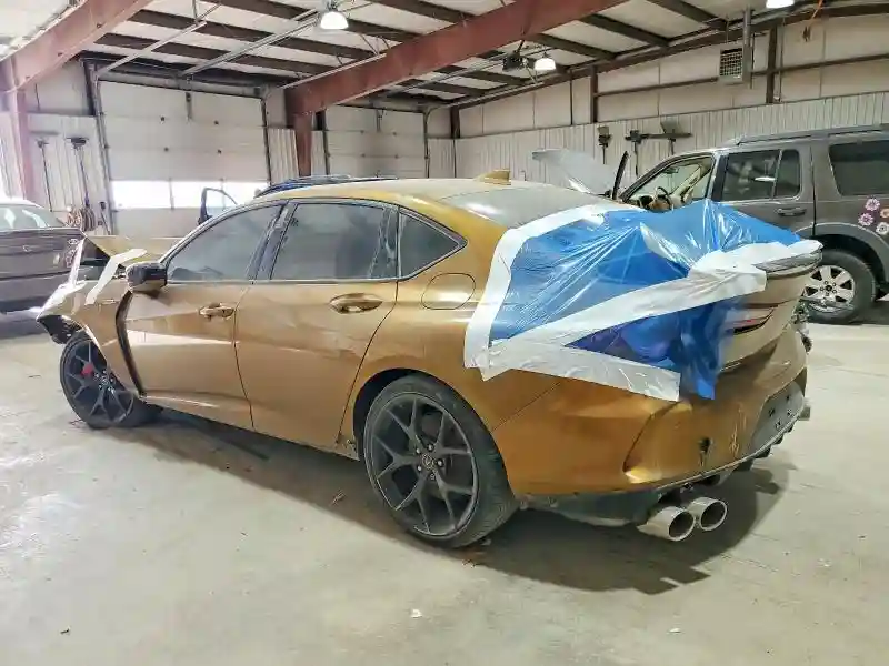 19UUB7F00NA002104 2022 ACURA TLX-1