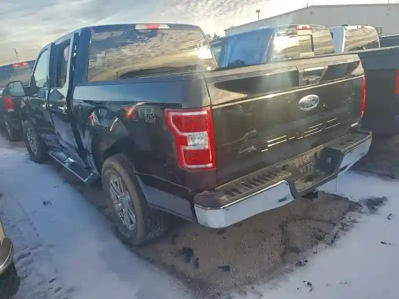 1FTEW1EP7KFB93277 2019 FORD F-150-1