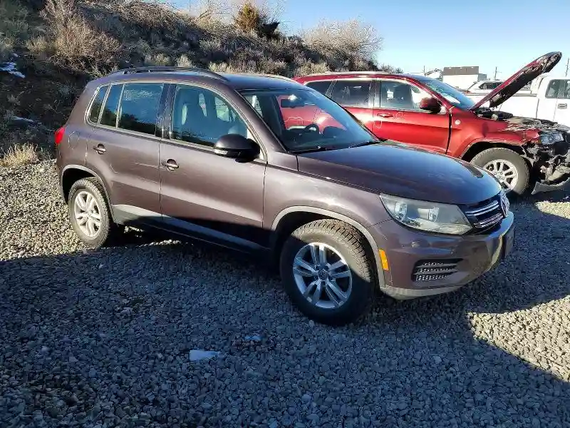 WVGBV7AX3GW593869 2016 VOLKSWAGEN TIGUAN-3