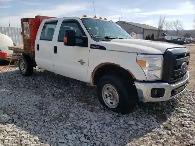 1FT7W2BT1GEA38740 2016 FORD F250-3