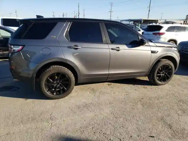 SALCP2BG3HH667133 2017 LAND ROVER DISCOVERY-2