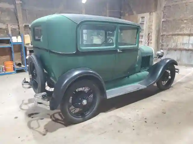 A1473531 1929 FORD ALL MODELS-2