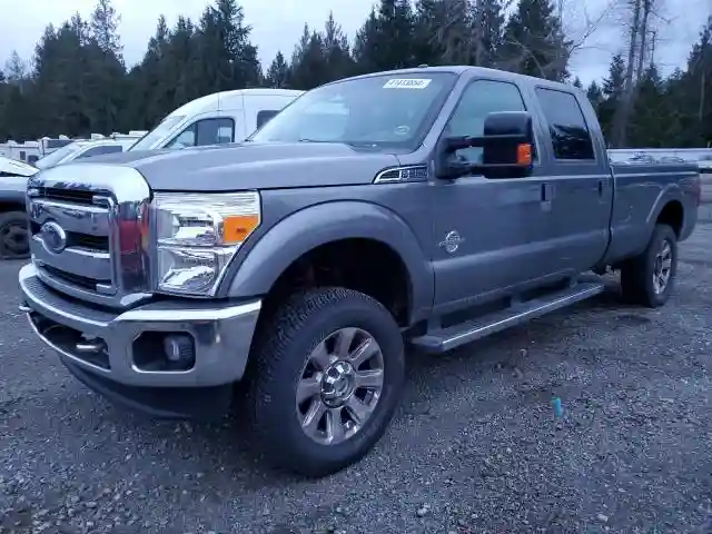 1FT8W3BT8BEC86583 2011 FORD F350-0