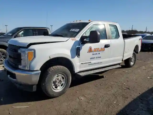 1FT7X2BT1HEE80562 2017 FORD F250-0