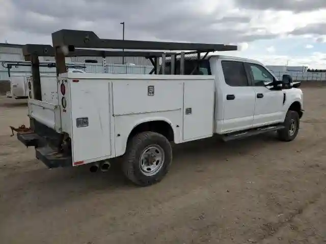 1FT7W2BT2HED35291 2017 FORD F250-2