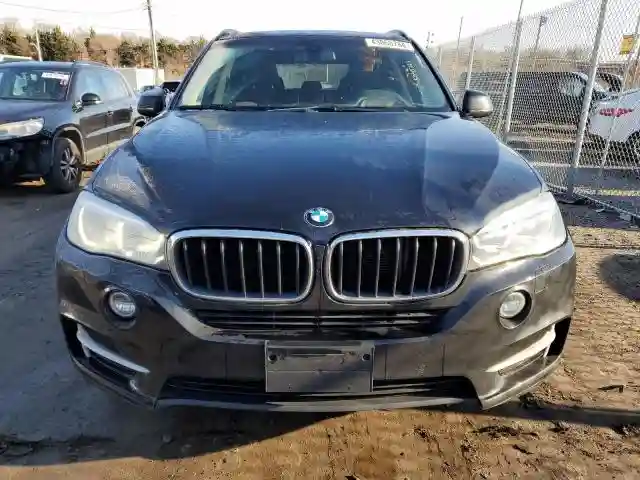 5UXKS4C52F0N11962 2015 BMW X5-4