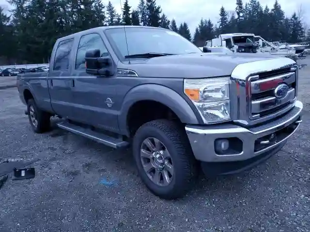 1FT8W3BT8BEC86583 2011 FORD F350-3