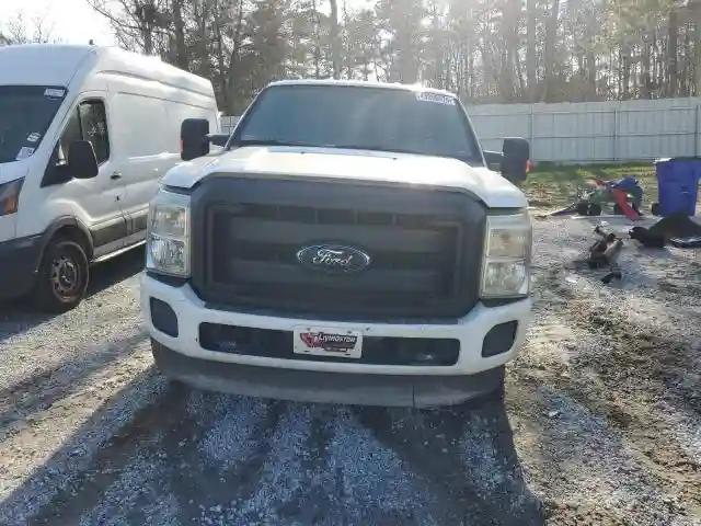 1FT7W2BT6CEB93567 2012 FORD F250-4