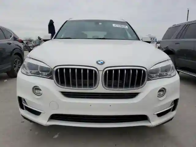 5UXKT0C33H0V97094 2017 BMW X5-4