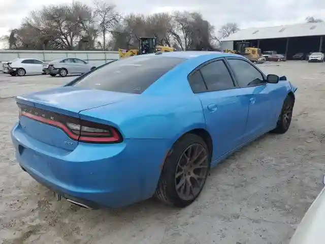 2C3CDXBG0JH319128 2018 DODGE CHARGER-2