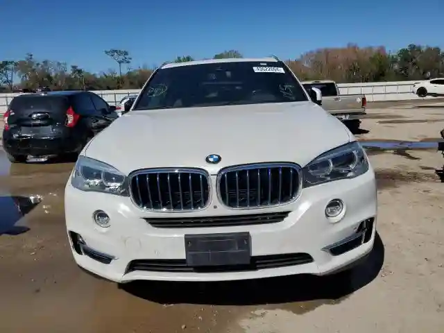 5UXKT0C54J0W00608 2018 BMW X5-4